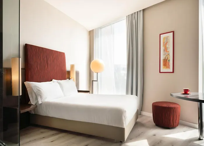 Hi Hotel Bari