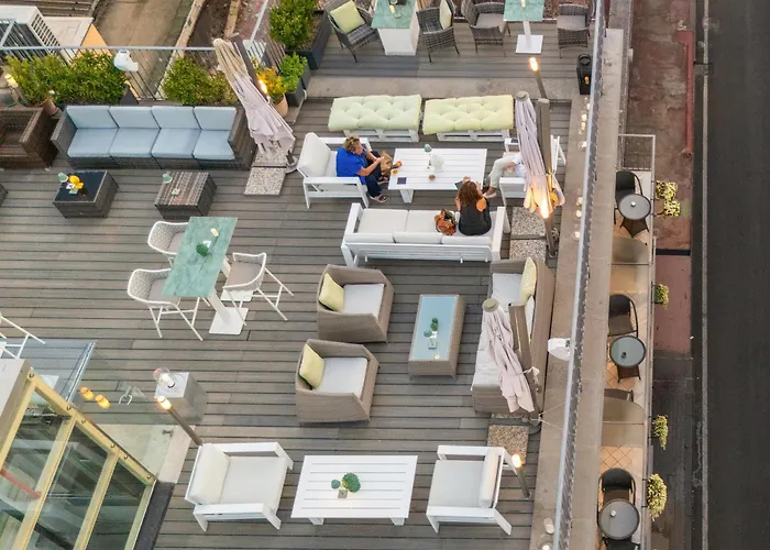 Hotel Sorrento City