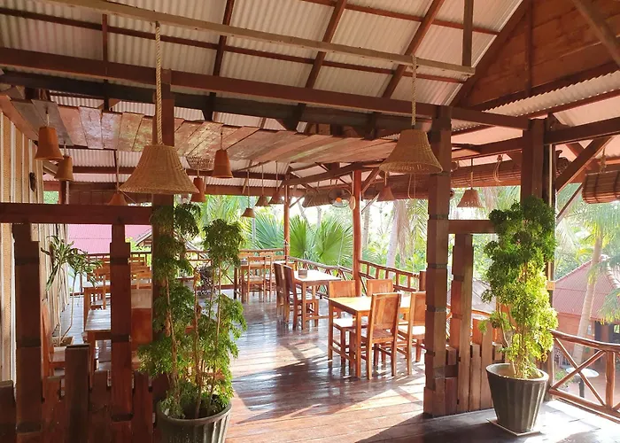 Kep Lodge