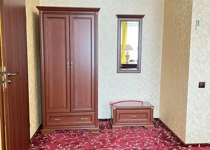Shato Paradis Hotel