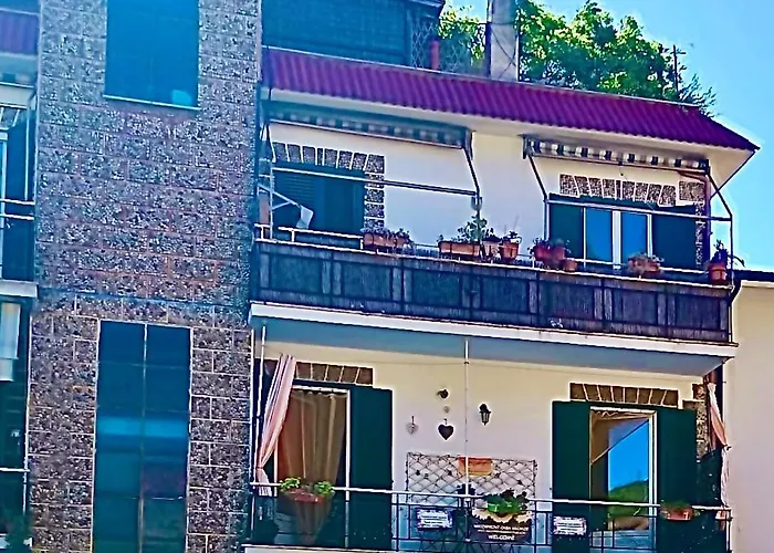 Waterfront Casa Vacanze