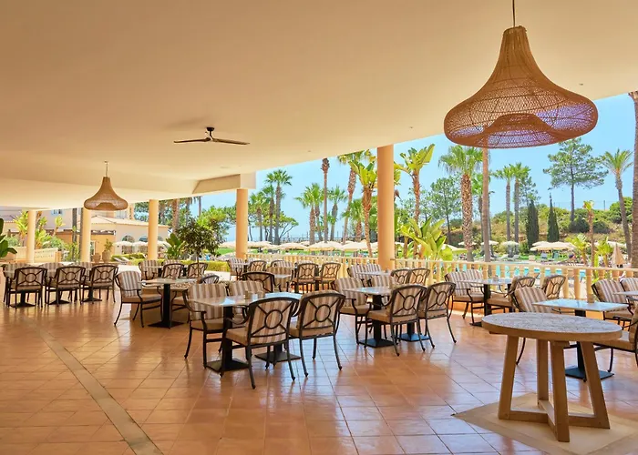 Portobay Blue Ocean (Adults Only)
