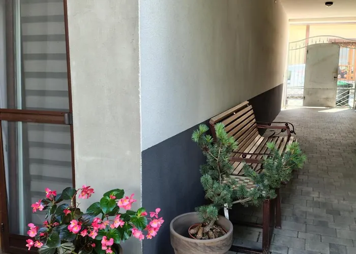 Buko Apartamenty