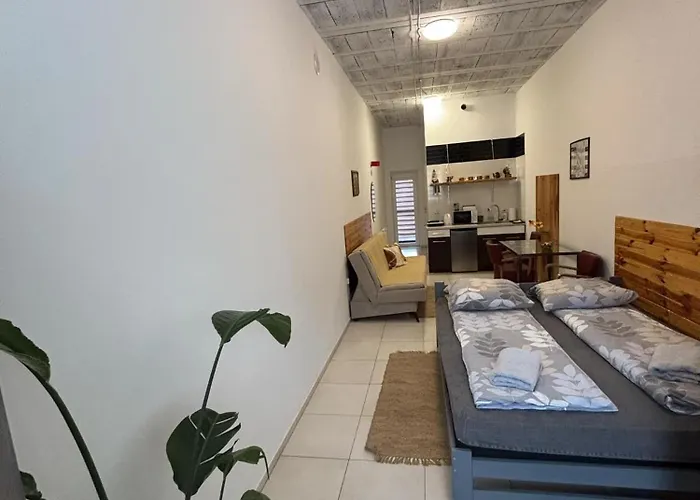 Buko Apartamenty