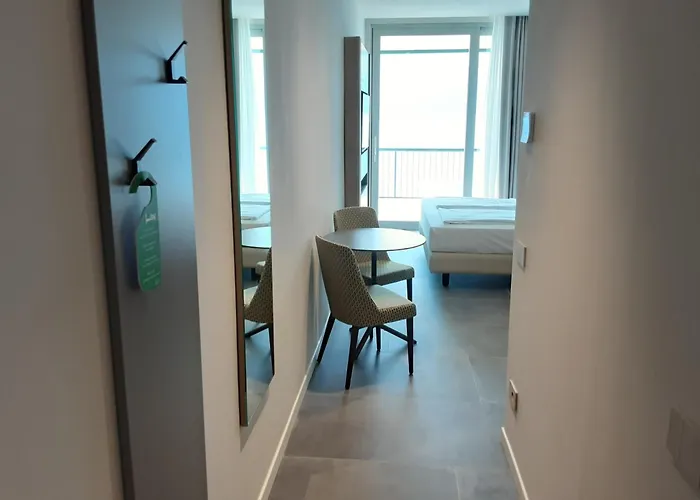 Hotel Astor