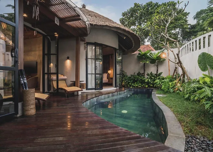 Amarea Resort Ubud By Ini Vie Hospitality