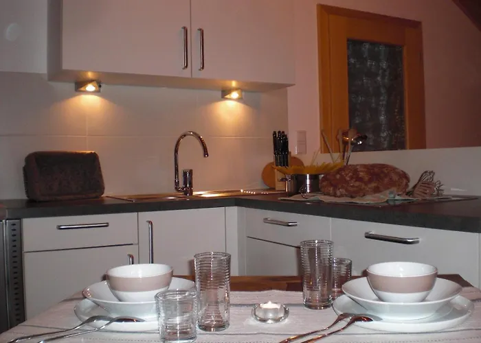 Ferienwohnung Boarbichlhof