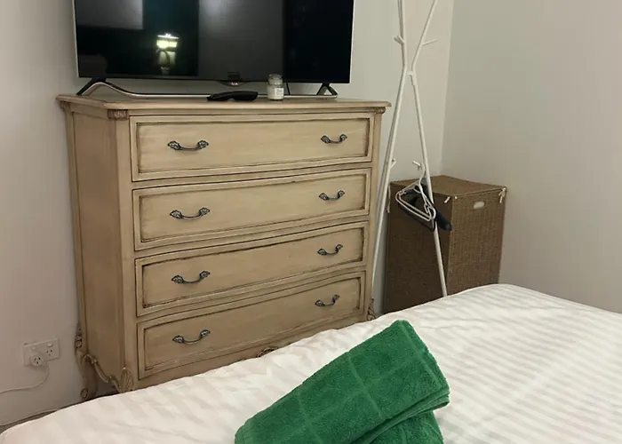 Whitfords Retreat - 2 Bedroom Unit