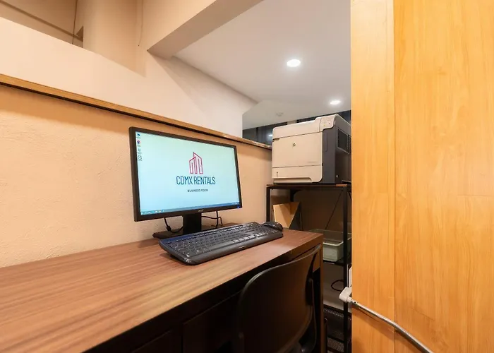 401 Location 3Bdrm 2Bath Apt With Ac Rooftop