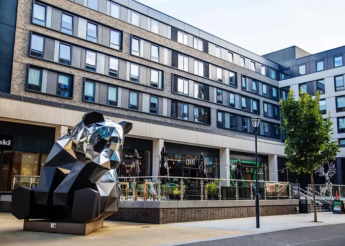 New Era Living - Private Rooms Next To Bramall Lane