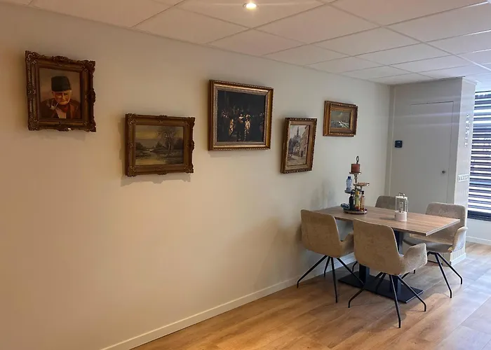 Studio Ouddorp Centrum