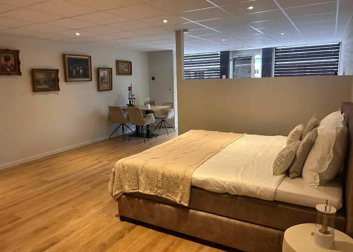 Studio Ouddorp Centrum