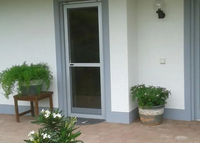 Ferienwohnung Wiesengrund