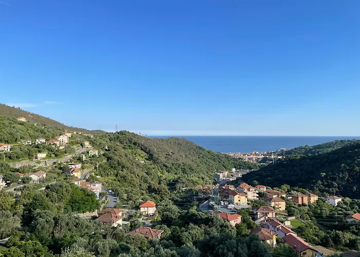 A 2 Colli Dal Mare