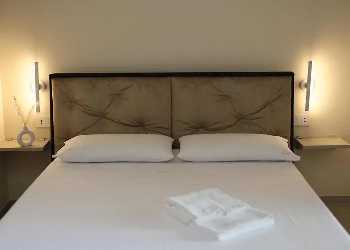 Dr Luxury Apartments