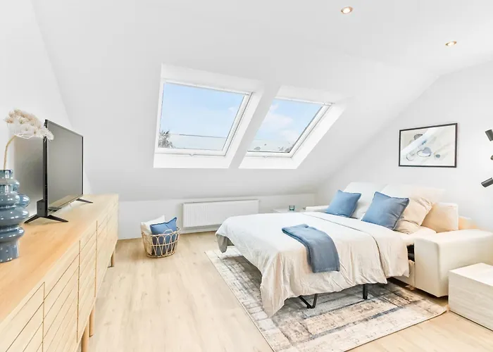 Schoene Ferienwohnung In Ruhiger Lage In Lippstadt
