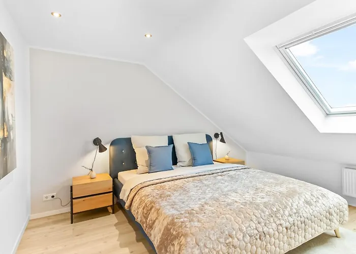 Schoene Ferienwohnung In Ruhiger Lage In Lippstadt
