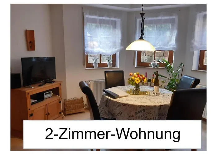 Ferienwohnung Kugel