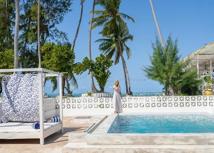 Zan Orient Premium Hotel