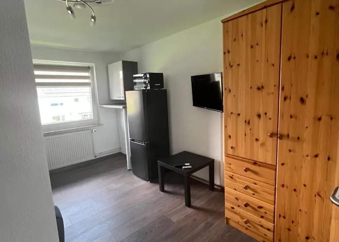 Gaestezimmer Auszeit