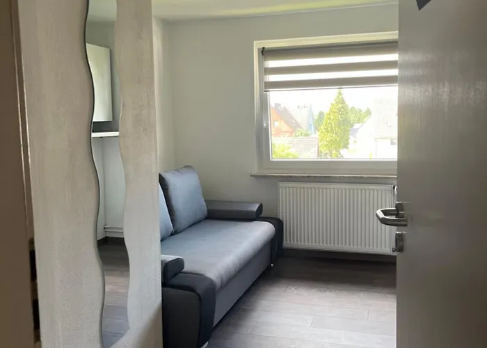 Gaestezimmer Auszeit