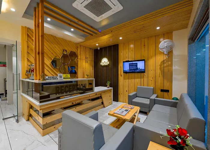 Hotel Shree Radhe