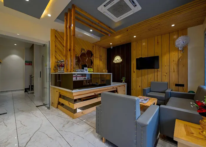 Hotel Shree Radhe