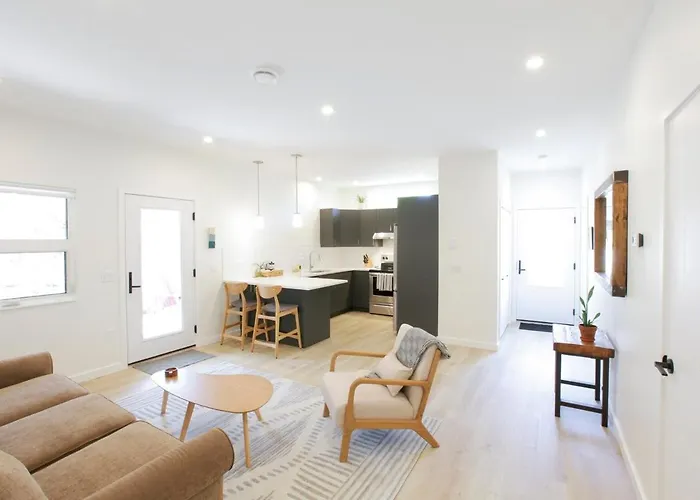 Aurelia Guest Suite And Sauna