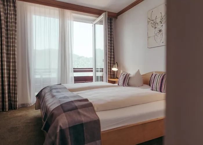 Seehotel Schlierseer Hof