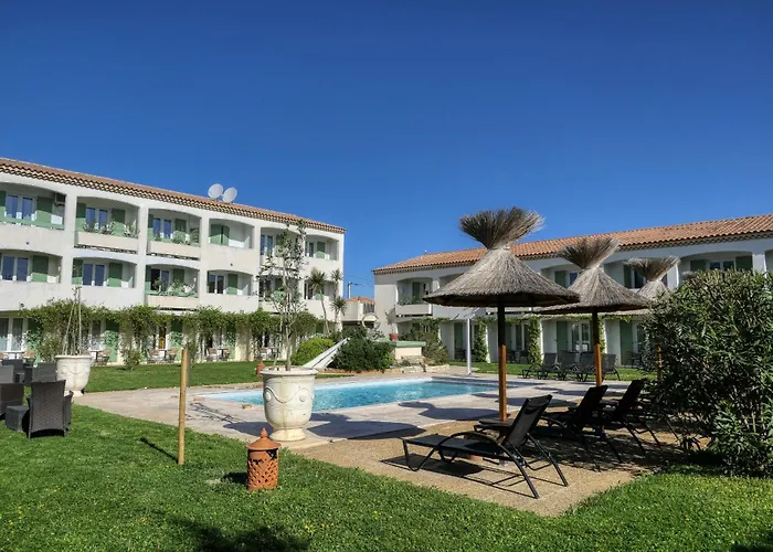 Logis Hotel Le Rodin