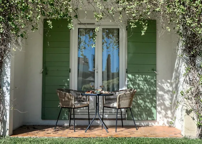 Logis Hotel Le Rodin