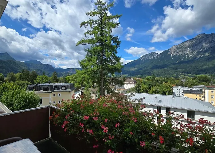 Hotel Alpina