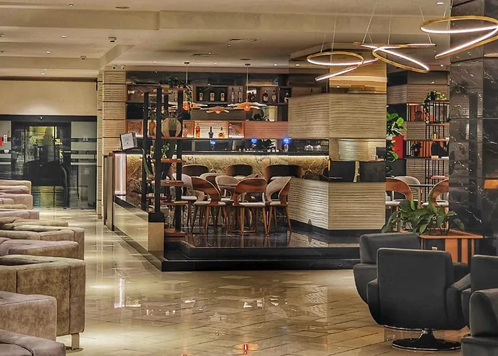 Hotel Continental