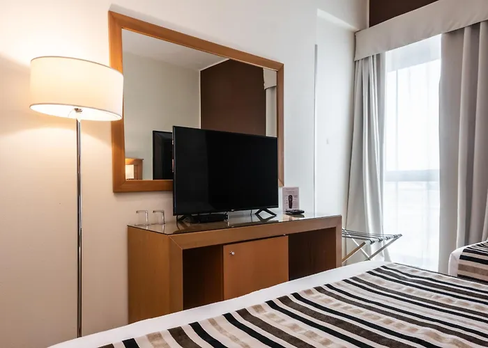 Sardegna Hotel - Suites & Restaurant