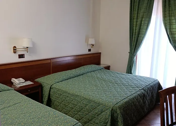 Hotel Montana