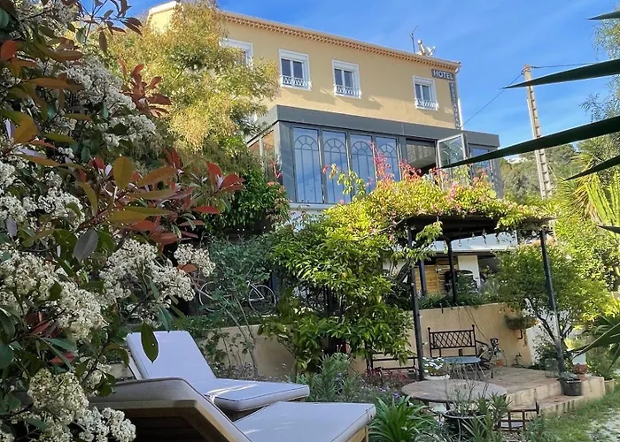 Hotel La Petite Boheme