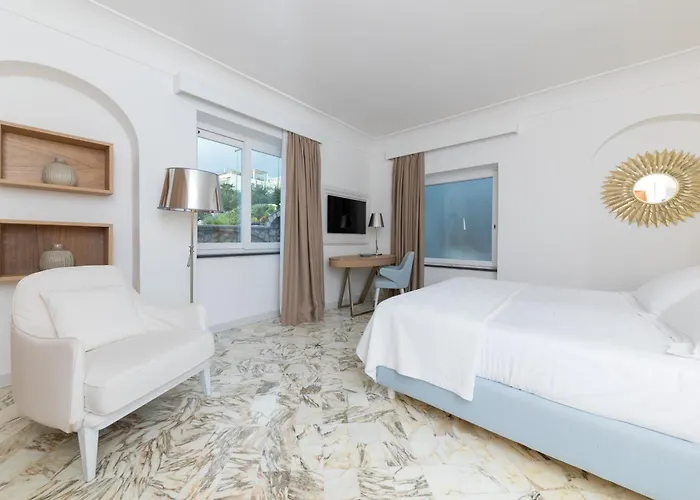 Hotel Mamela