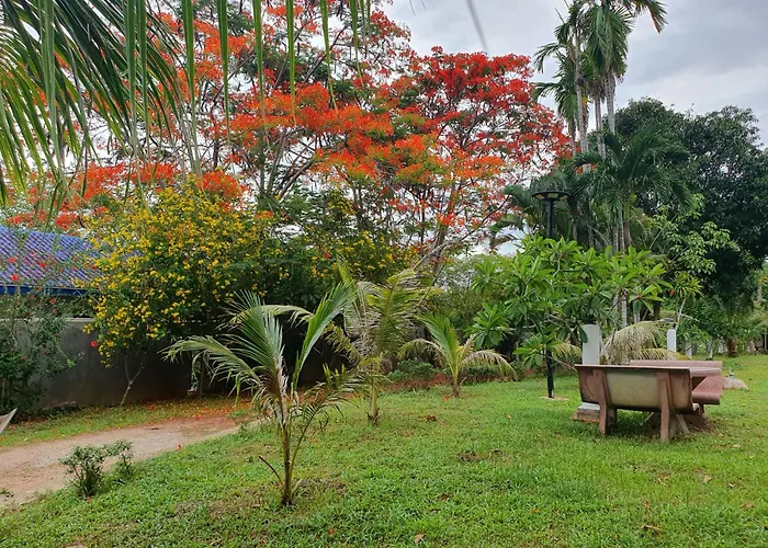 Kep Lodge