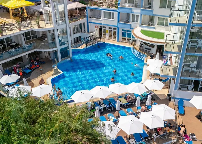 Hotel Villa List
