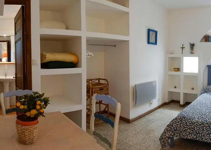 Residence Les Mandariniers