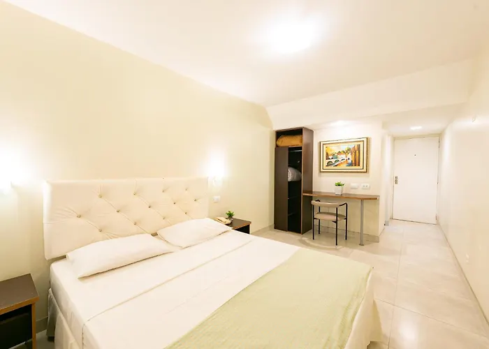 Hotel Doral Apucarana