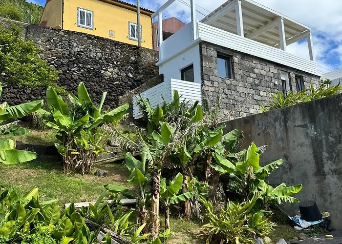 Baia Das Caldeirinhas