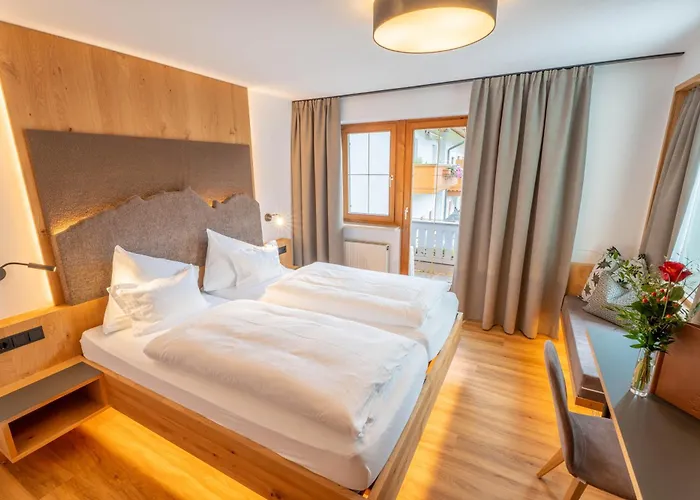 Hotel Edelweiss