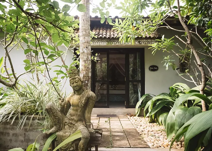 Ginganga Lodge