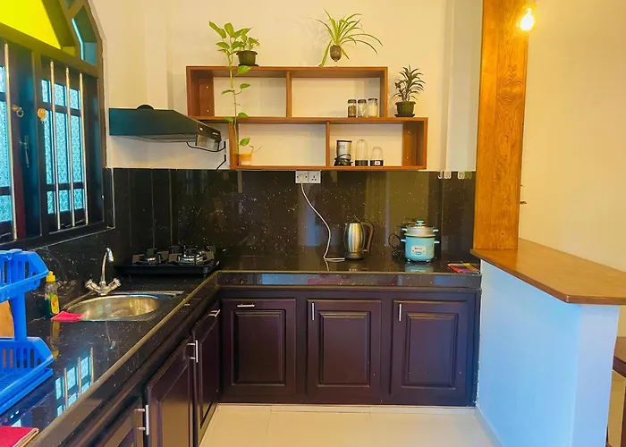 Star Nodes Villa