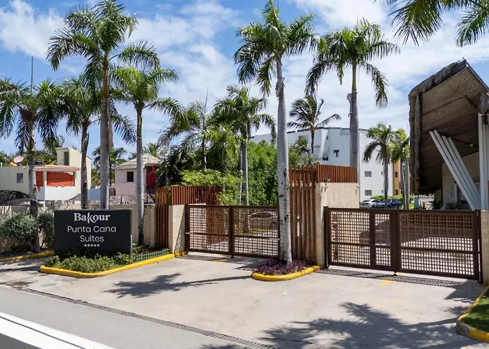 Bakour Punta Cana Suites