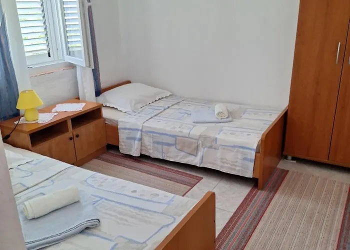 Apartman Martina