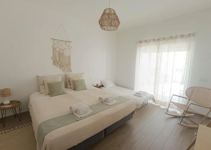 The Terrace House - Gremio