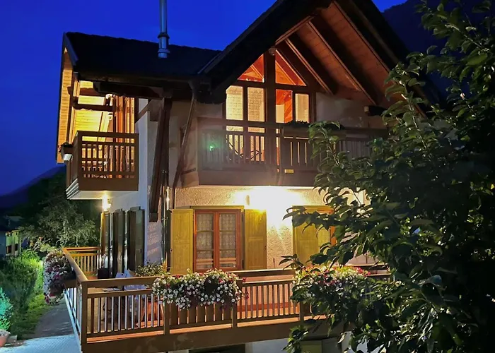 Residence Vacanze Apartments