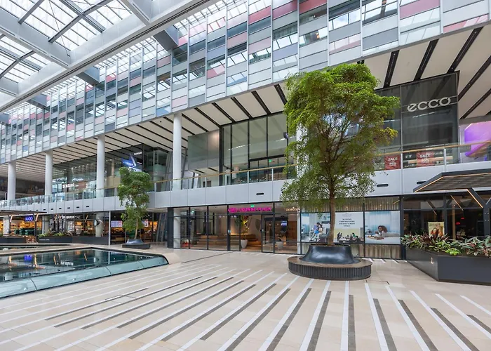Crowne Plaza Utrecht - Central Station By Ihg